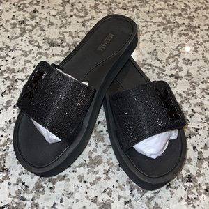 Michael Kors Slides